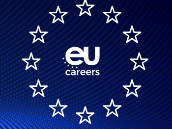 Conferință EU Careers